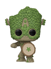 Load image into Gallery viewer, Funko Pop! Marvel: We Are Groot 85th Anniversary - Groot as Captain America sold by Geek PH