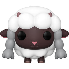 Load image into Gallery viewer, Funko Pop! Games: Pokemon - Wooloo sold by Geek PH
