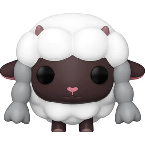 Funko Pop! Games: Pokemon - Wooloo sold by Geek PH
