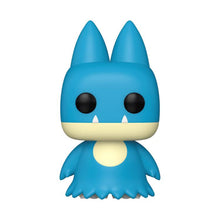 Load image into Gallery viewer, Funko Pop! Games: Pokemon - Munchlax sold by Geek PH