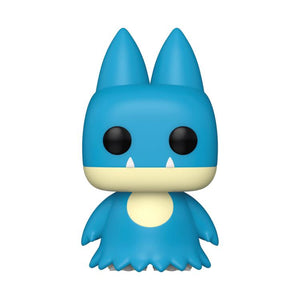 Funko Pop! Games: Pokemon - Munchlax sold by Geek PH