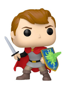 Funko Pop! Disney: Sleeping Beauty 65th Anniversary - Prince Phillip sold by Geek PH