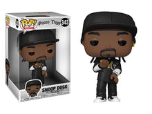 Load image into Gallery viewer, Funko Pop! Rocks: 10&quot; Snoop Dog sold by Geek PH