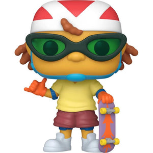 Funko Pop! TV: Nick Rewind - Otto Rocket sold by Geek PH