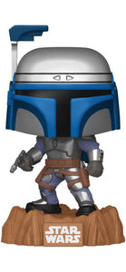 Funko Pop! Star Wars: Fett Legacy - Jango Fett  sold by Geek PH