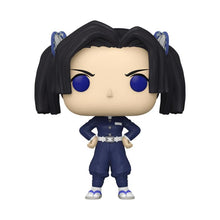 Load image into Gallery viewer, Funko Pop! Animation: Demon Slayer: Kimetsu no Yaiba - Aoi Kanzaki sold by Geek PH Store