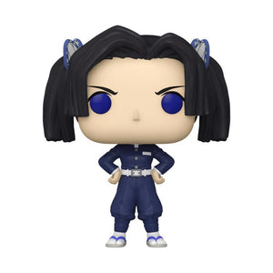 Funko Pop! Animation: Demon Slayer: Kimetsu no Yaiba - Aoi Kanzaki sold by Geek PH Store