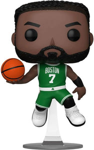 Funko Pop! NBA: Boston Celtics - Jaylen Brown sold by Geek PH