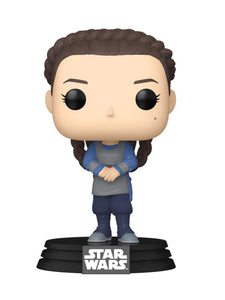 Funko Pop! Star Wars: The Phantom Menace 25th Anniversary Padme Amidala (Tatooine) sold by Geek PH