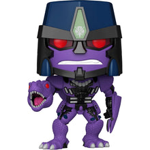 Load image into Gallery viewer, Funko Transformers: Beast Wars Megatron Funko Pop! Vinyl Figure #1716 sold by Geek PH
