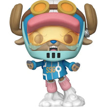 Load image into Gallery viewer, Funko One Piece Egghead Island Tony Tony Chopper Funko Pop! Vinyl Figure #2148 sold by Geek PH