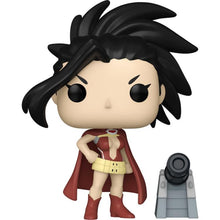 Load image into Gallery viewer, Funko Pop! &amp; Buddy My Hero Academia - Momo Yaoyorozu w/ Cannon sold by Geek PH