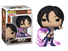 Load image into Gallery viewer, Funko Pop! Animation: Seven Deadly Sins - Merlin sold by Geek PH