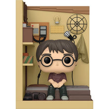 Load image into Gallery viewer, Funko Harry Potter in Cupboard Funko Pop! Nook Figure sold by Geek PH
