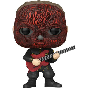 Funko Pop! Rocks: Slipknot - Vman sold by Geek PH Store
