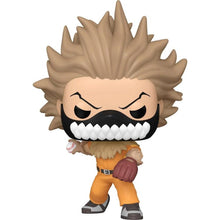 Load image into Gallery viewer, Funko Pop My Hero Academia: Hero League Baseball Shishido sold by Geek PH