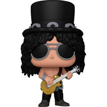 Load image into Gallery viewer, Funko Pop! Rocks: Guns N&#39; Roses - Slash (1990&#39;s) sold by Geek PH