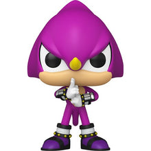 Load image into Gallery viewer, Funko Sonic the Hedgehog Espio the Chameleon Funko Pop! Vinyl Figure #1119 Sold by Geek PH