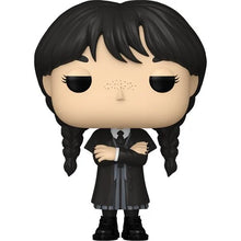 Load image into Gallery viewer, Funko Wednesday Season 2 Wednesday Addams Funko Pop! Vinyl Figure #1815 sold by Geek PH