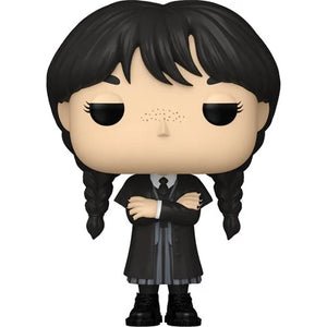 Funko Wednesday Season 2 Wednesday Addams Funko Pop! Vinyl Figure #1815 sold by Geek PH