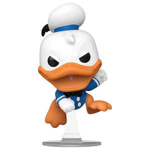 Funko Pop! Disney: Donald Duck 90th Anniversary - Donald Duck (Angry) sold by Geek PH