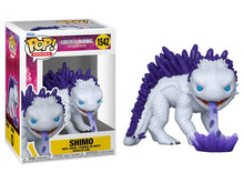 Load image into Gallery viewer, Funko Pop! Movies: Godzilla x Kong: The New Empire - Shimo with Ice-Ray sold by Geek PH