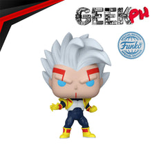 Load image into Gallery viewer, Funko Pop!  Dragon Ball GT - Super Baby 2 Special Edition Exclusive by Geek PH