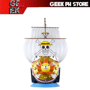 BANDAI NAMCO One Piece Onepi no Mi Thousand Sunny Gashapon sold by Geek PH