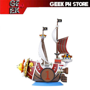 BANDAI NAMCO One Piece Onepi no Mi Thousand Sunny Gashapon sold by Geek PH