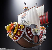 Load image into Gallery viewer, TAMASHII NATIONS  CHOGOKIN Thousand Sunny Reissue ( Pre Order Reservation )