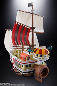 TAMASHII NATIONS  CHOGOKIN Thousand Sunny Reissue sold by Geek PH Store