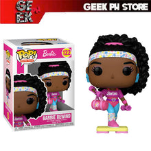 Load image into Gallery viewer, Funko Pop! Retro Toys: Barbie - Barbie Rewind sold by Geek PH