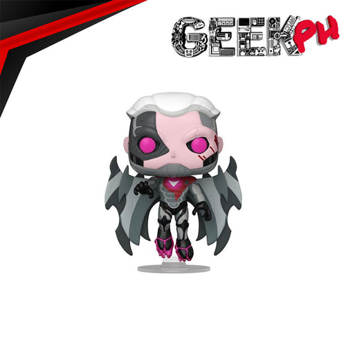 Funko X-Men '97 Bastion Funko Pop! Vinyl Figure Plus #1541 sold by Geek PH