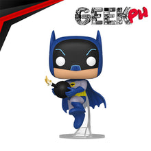 Load image into Gallery viewer, Funko DC Comics Pop! Batman with Bomb #624 sold by Geek PH