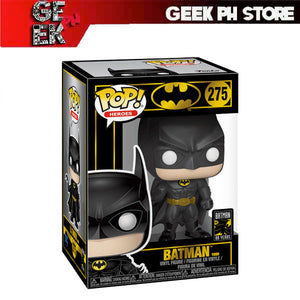 Funko POP Heroes: Batman 80th - Batman (1989)  sold by Geek PH Store