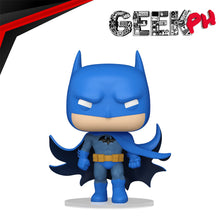 Load image into Gallery viewer, Funko DC Comics Pop! Batman (DC New Classics) 598 sold by Geek PH