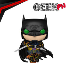 Load image into Gallery viewer, Funko DC Comics Pop! Batman Ninja sold by Geek PH