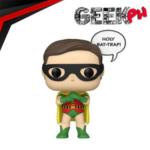 Load image into Gallery viewer, Funko DC Comics Pop! Robin #625 sold by Geek PH