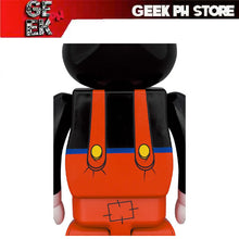 Load image into Gallery viewer, Medicom BE@RBRICK Mickey Boat Builders 100% &amp; 400%  sold by Geek PH