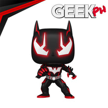 Load image into Gallery viewer, Funko DC Comics Pop! Batman Beyond