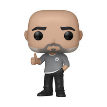 Load image into Gallery viewer, Funko Pop! Football: Manchester City - Pep Guardiola sold by Geek PH