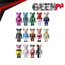 Load image into Gallery viewer, Medicom BE@RBRICK Series 50 100% sold by Geek PH