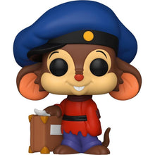 Load image into Gallery viewer, Funko Pop! Movies: An American Tail - Fievel sold by Geek PH