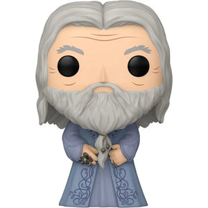 Funko Pop Harry Potter Albus Dumbledore (Horcrux) Funko Pop! Vinyl Figure #183 sold by Geek PH