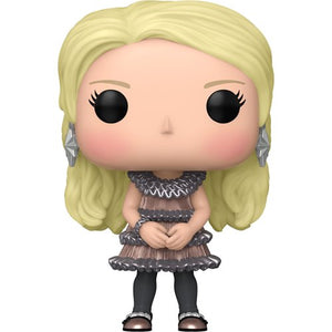 Funko Pop Harry Potter Luna Lovegood in Dress Funko Pop! Vinyl Figure #182 sold by Geek PH