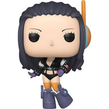 Load image into Gallery viewer, Funko One Piece Egghead Island Nico Robin Funko Pop! Vinyl Figure #2137 sold by Geek PH