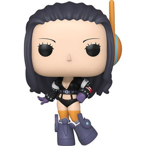 Funko One Piece Egghead Island Nico Robin Funko Pop! Vinyl Figure #2137 sold by Geek PH