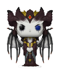 Funko Pop! Games: Super Sized 6" Diablo IV - Lilith sold by Geek PH