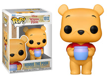 Load image into Gallery viewer, Funko Pop! Disney: Winnie the Pooh - Winnie the Pooh Holding Honeypot sold by Geek PH