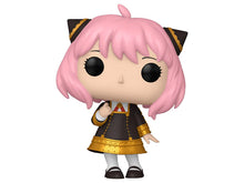 Load image into Gallery viewer, Funko Spy x Family Pop! Animation #1949 Anya Forger sold by Geek PH